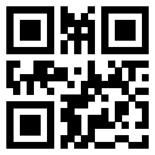 Immagine del QrCode di 3404775879