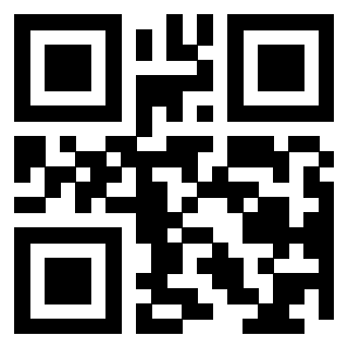 3404775880 QrCode associato