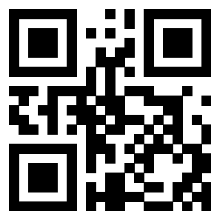 3404775881 - Immagine del QrCode associato