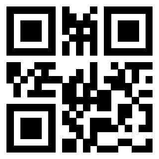 3404775886 Qr Code associato