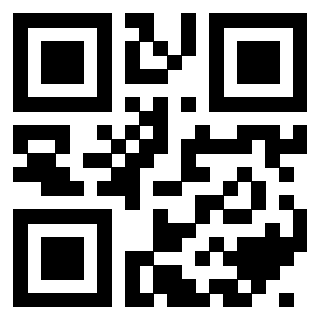 Il QrCode di 3404775888