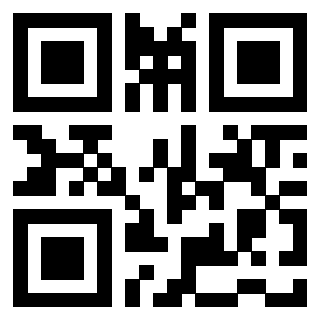 Il Qr Code di 3404775889