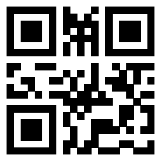 3404775890 - Immagine del Qr Code associato