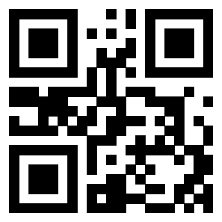 3404775892 - Immagine del Qr Code associato