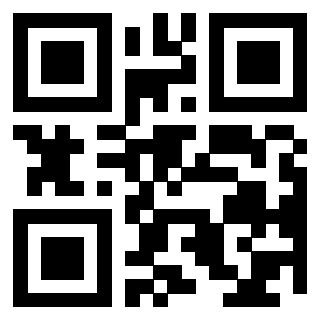 Immagine del QrCode di 3404775893