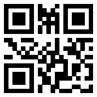3404775895 - Immagine del QrCode