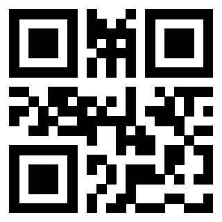 Il Qr Code di 3404775896