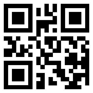 Il Qr Code di 3404775902