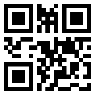 3404775903 Qr Code associato