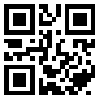 Scansione del Qr Code di 3404775909