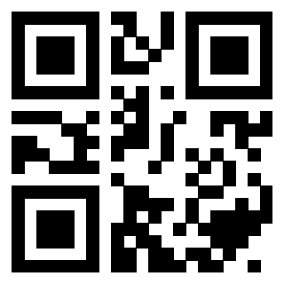 Il Qr Code di 3404775913