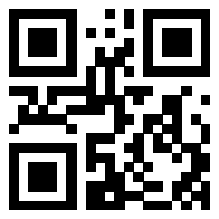 Il QrCode di 3404775916