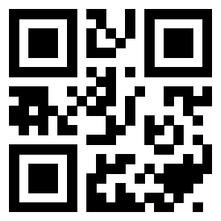 3404775922 - Immagine del QrCode associato