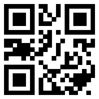 3404775924 - Immagine del Qr Code associato