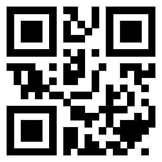 Immagine del Qr Code di 3404775925