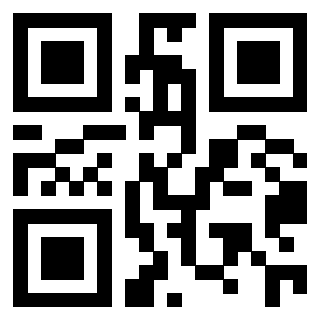 3404775928 - Immagine del Qr Code associato