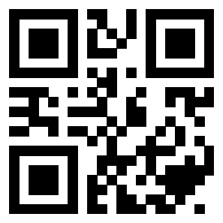 Il Qr Code di 3404775935