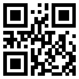 Immagine del Qr Code di 3404775937