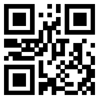 Scansione del Qr Code di 3404775940