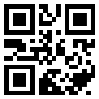 Immagine del QrCode di 3404775942