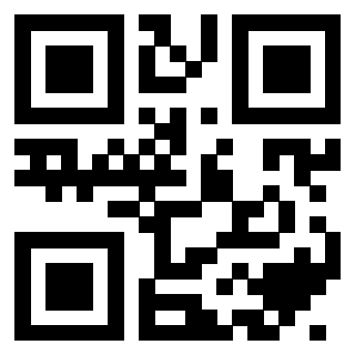 Il Qr Code di 3404775944