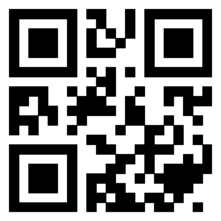 3404775945 - Immagine del QrCode