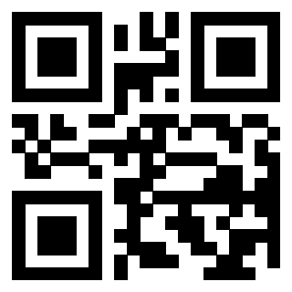 Immagine del Qr Code di 3404775946