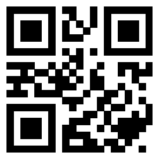 3404775949 QrCode associato