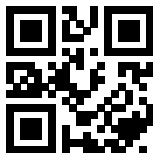Scansione del Qr Code di 3404775951