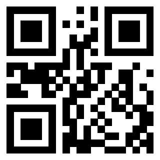 Il Qr Code di 3404775954