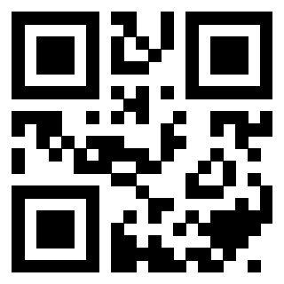 3404775956 - Immagine del Qr Code associato