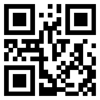 Il QrCode di 3404775961