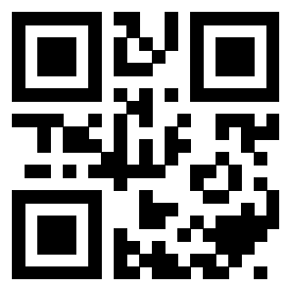 3404775962 - Immagine del Qr Code associato