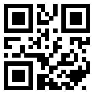 3404775964 - Immagine del Qr Code associato