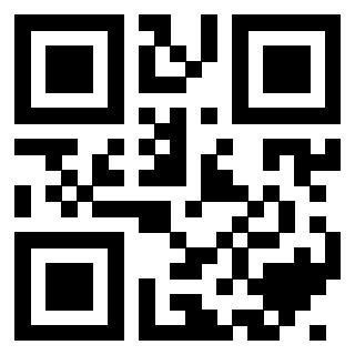 3404775971 - Immagine del QrCode associato