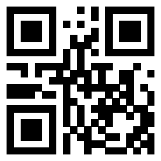 3404775973 - Immagine del Qr Code associato