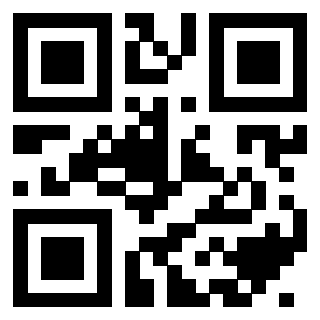 Scansione del Qr Code di 3404775974
