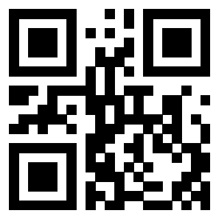 3404775976 - Immagine del QrCode associato