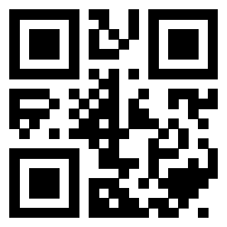 Immagine del QrCode di 3404775977