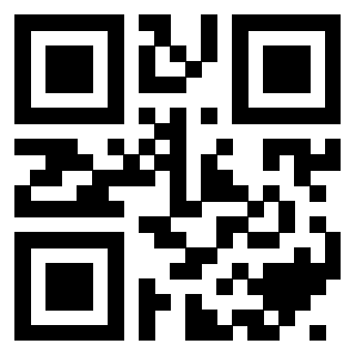 3404775978 - Immagine del Qr Code