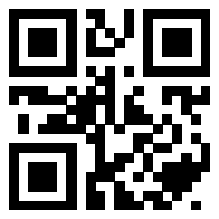 Immagine del Qr Code di 3404775979