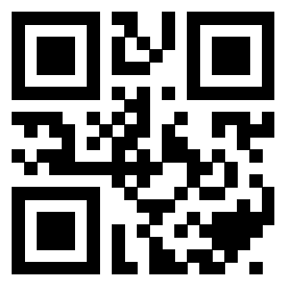Scansione del Qr Code di 3404775980