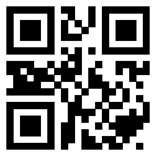 Scansione del Qr Code di 3404775981