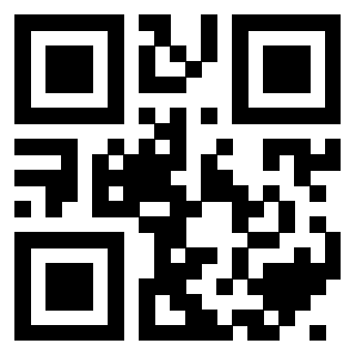 3404775983 - Immagine del QrCode