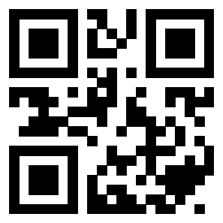 3404775985 Qr Code associato