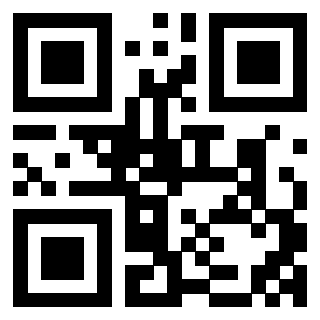 3404775988 - Immagine del QrCode associato