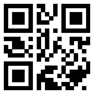 3404775993 - Immagine del Qr Code