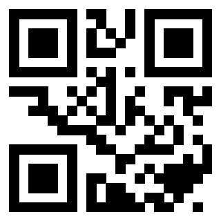 3404775994 - Immagine del QrCode associato