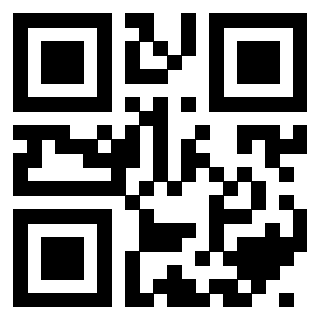 Immagine del QrCode di 3404775997