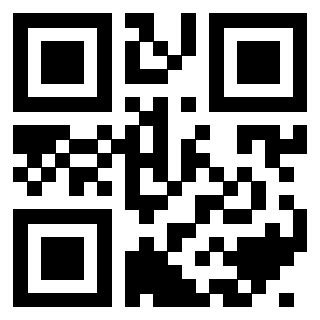 Scansione del Qr Code di 3404775998
